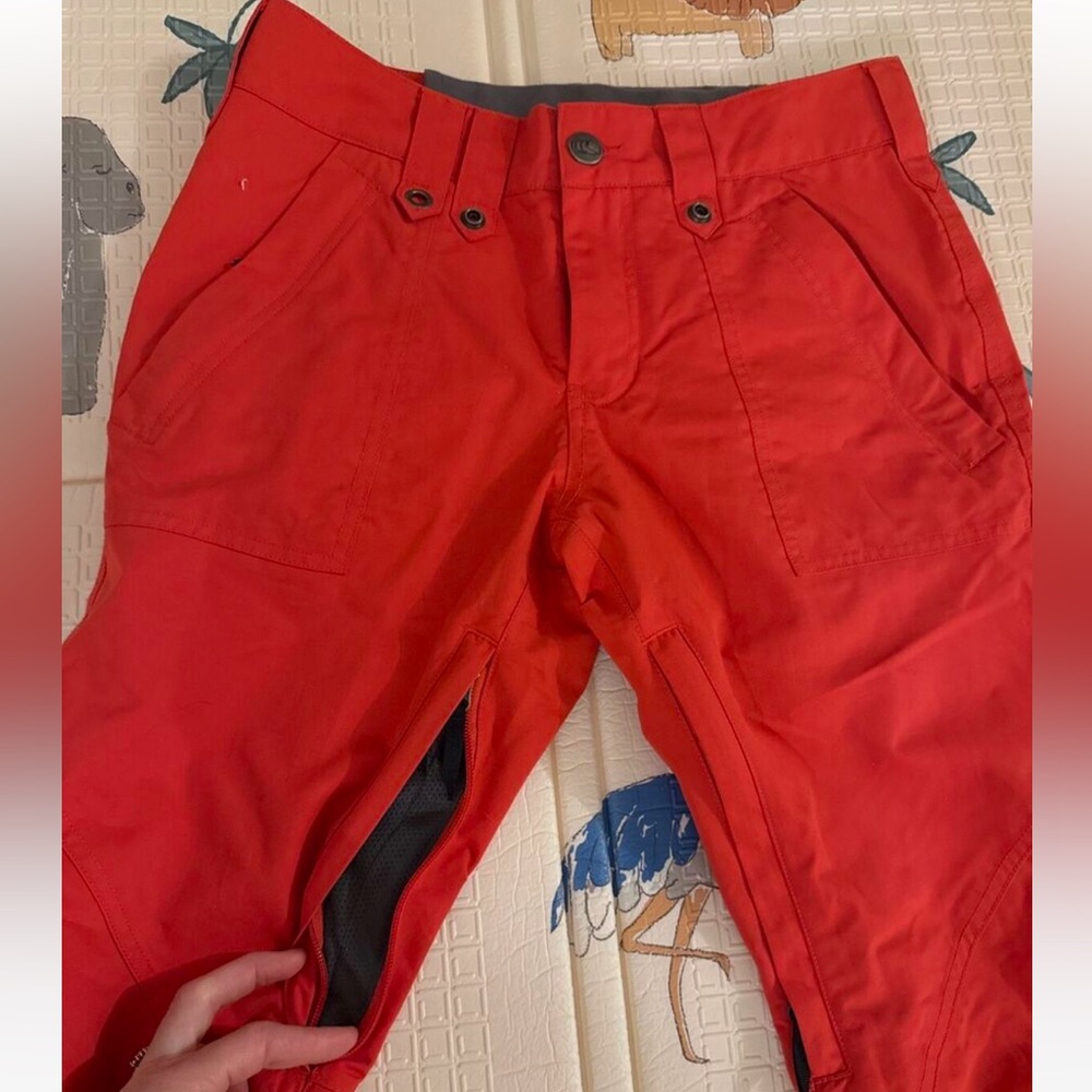 Bonfire Rosa Snow Pants - Picture 3 of 7